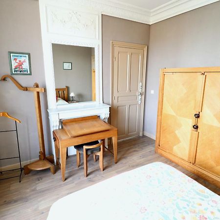 Le Bercail : Apt Avec Balcon Et Parking, Vue Phare! Le Touquet Exterior foto