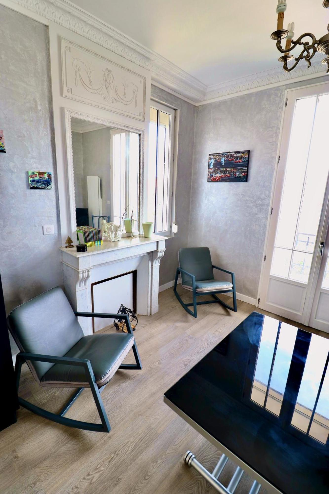 Le Bercail : Apt Avec Balcon Et Parking, Vue Phare! Le Touquet Exterior foto