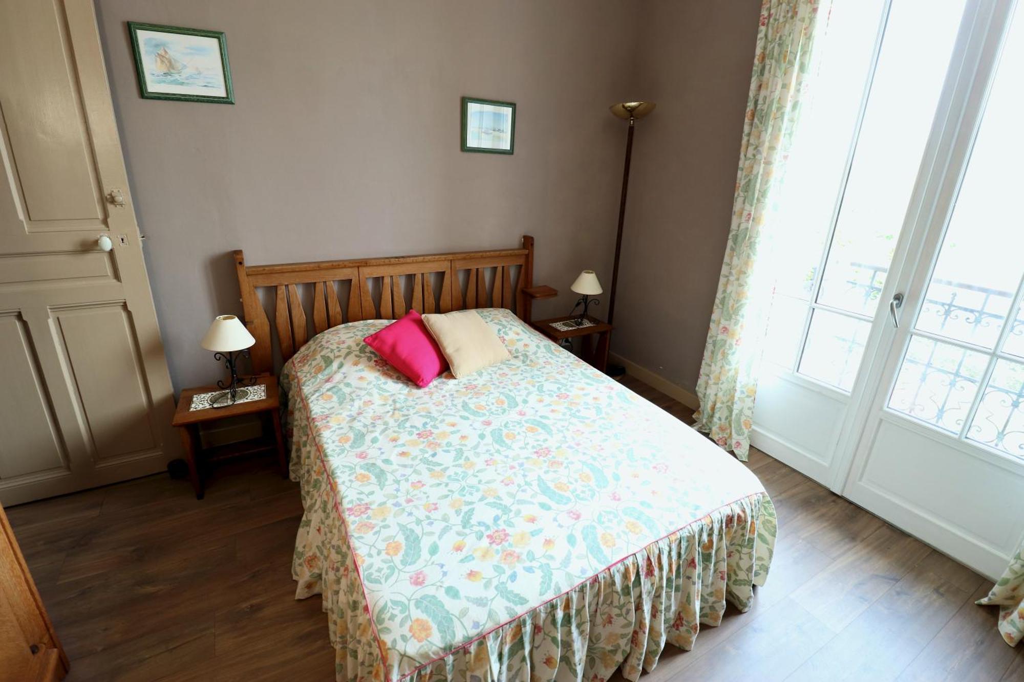 Le Bercail : Apt Avec Balcon Et Parking, Vue Phare! Le Touquet Exterior foto